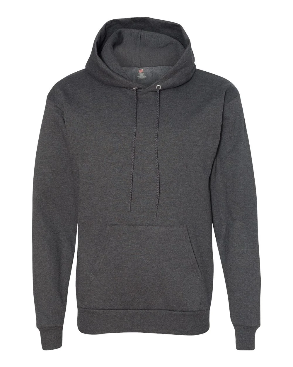 Hanes Ecosmart Hooded Sweatshirt — Design Like Whoa